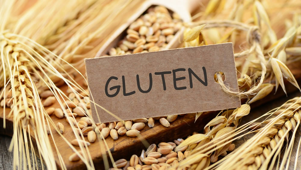 Le Gluten, c'est quoi ? • Ibn Hayyan Tunisie.