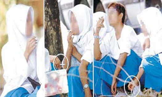 Sikap Negatif Penghalang Kejayaan PENA LARA