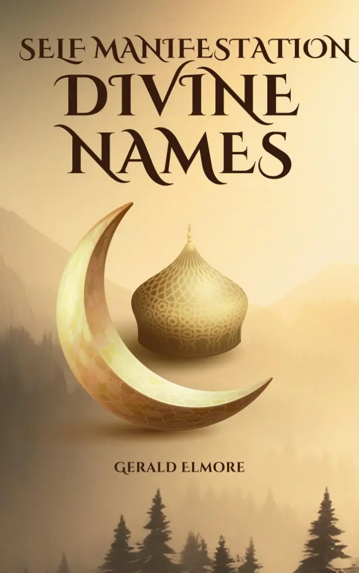 SelfManifestiation of the Divine Names Gerald Elmore PDF Ibn al