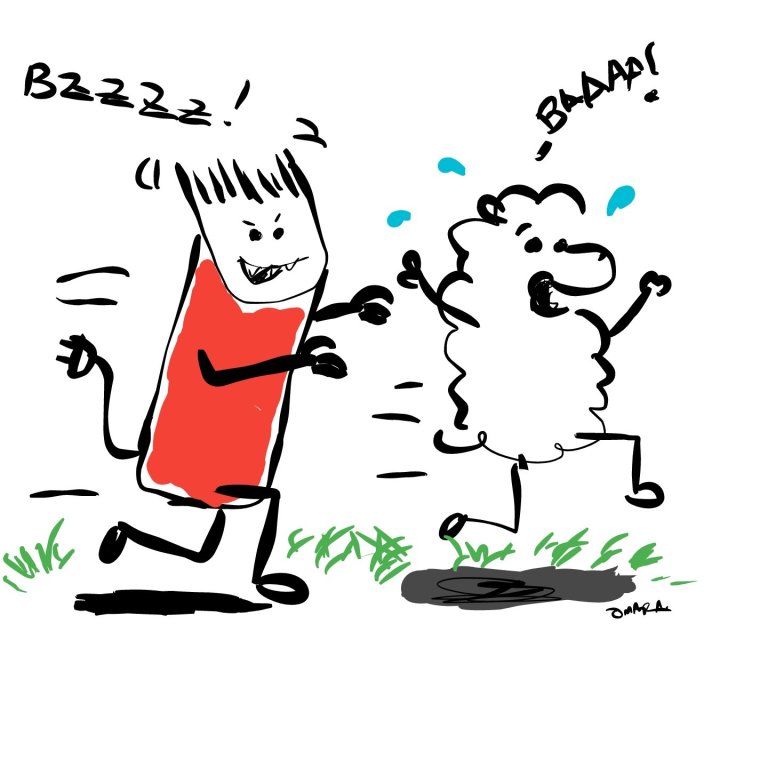 Sharp, punned Shear terror i Board of Work