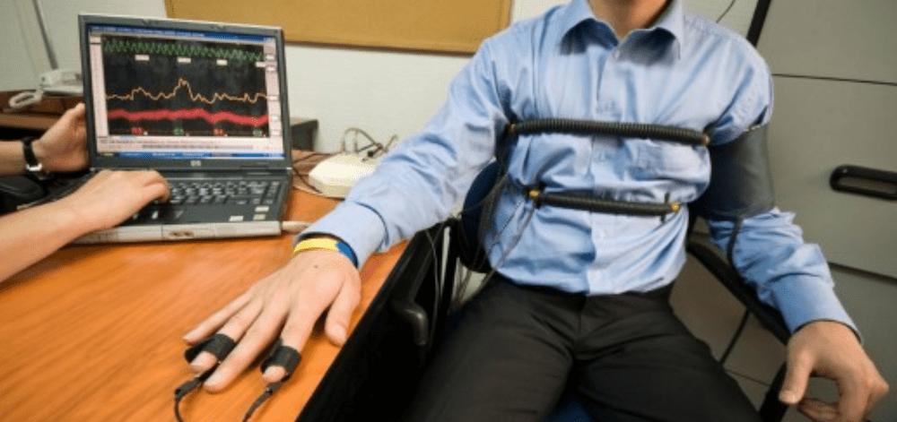 Are Lie Detector Test Admissible In Court Idaho So, lie detector