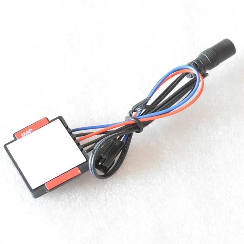 12V 3A Touch Sensor Switch for Mirror Light IBOTS