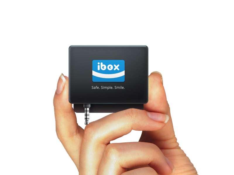 About ibox Official website