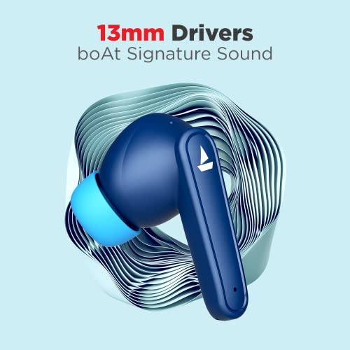 boAt Airdopes 113 TWS Wireless in Ear Earbuds IBox Services