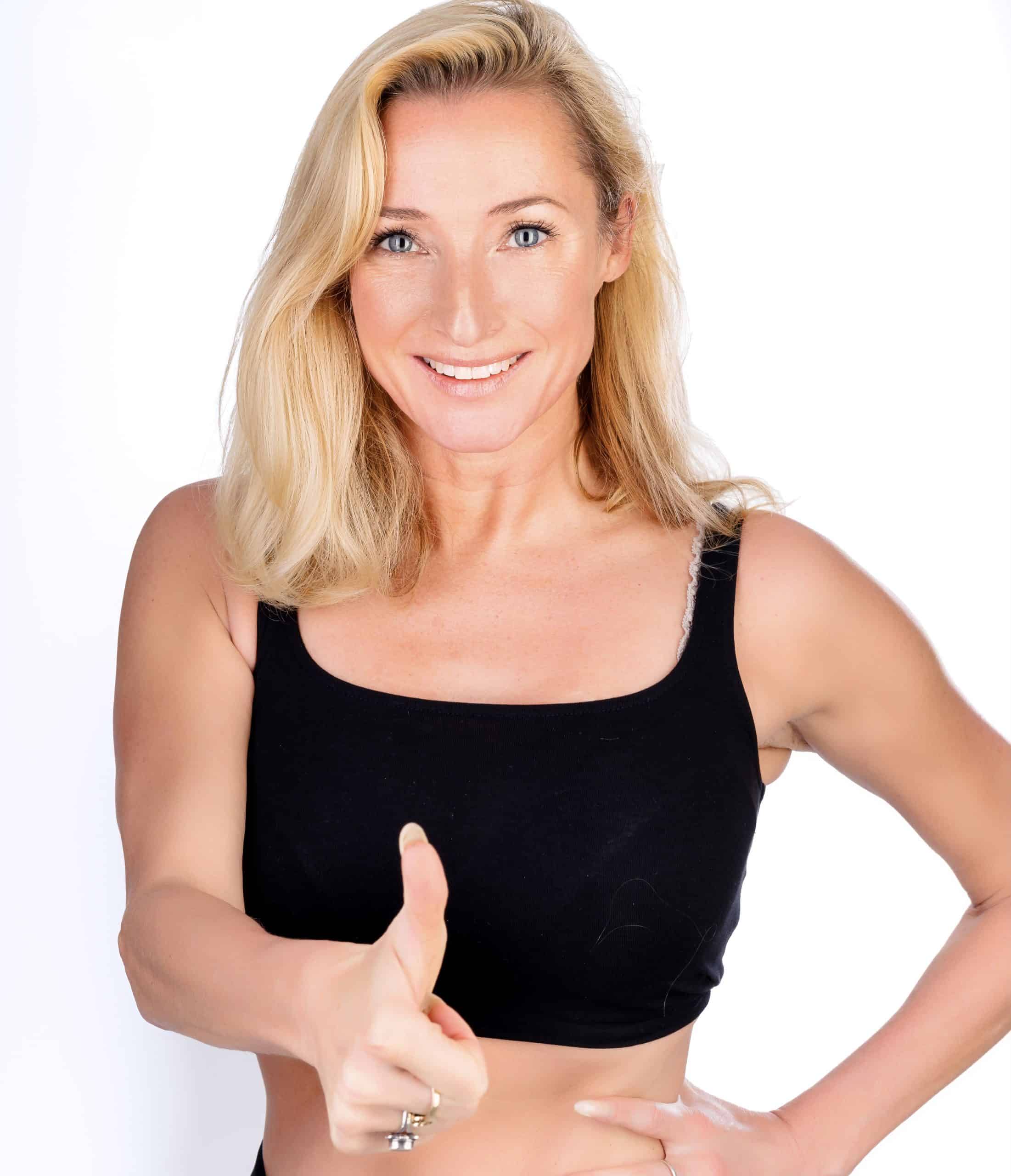 (Personal) Training voor Bedrijven in Amsterdam Iboya Training