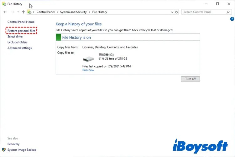 How to Recover Unsaved Word Documents on Windows 2022