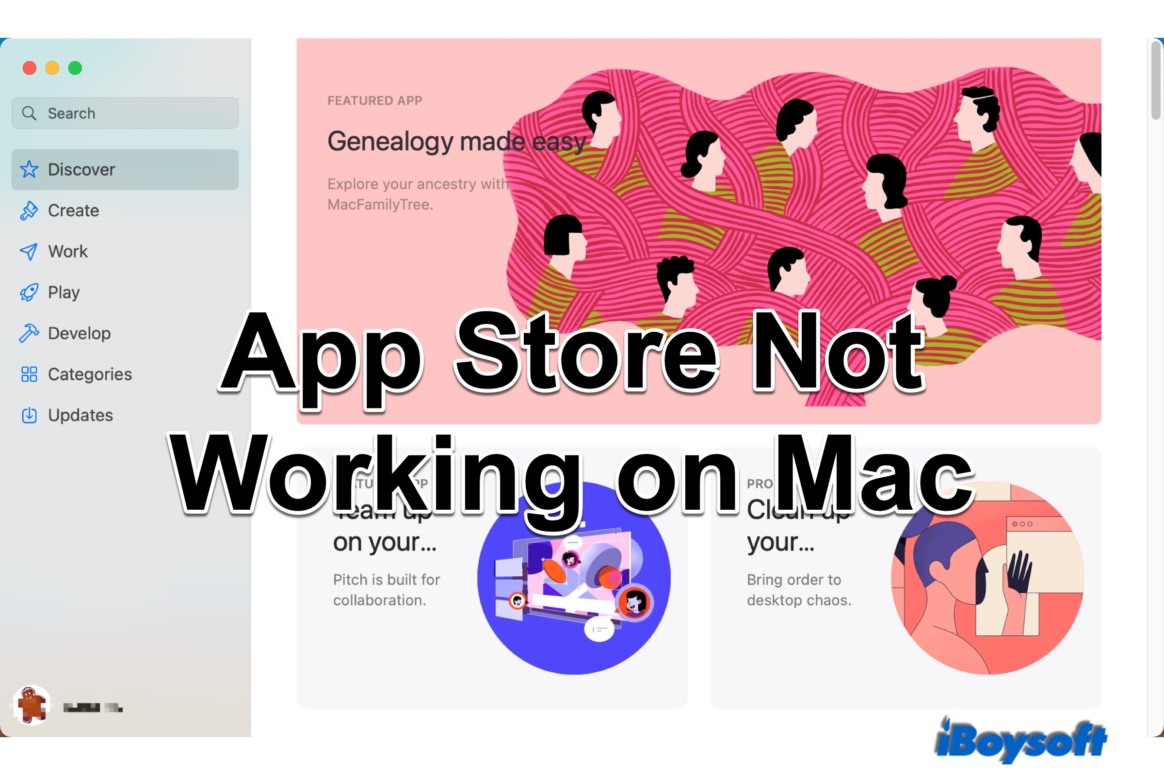 App Store Not Working on Mac, Won’t Open/Load/Update?