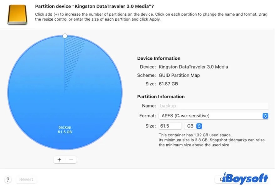 Corrigido Não é possível armazenar arquivos no Disco de Backup do Time