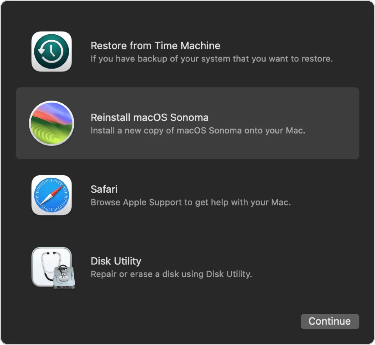 Clean/Fresh Install macOS from USB or Without USB (Sequoia)