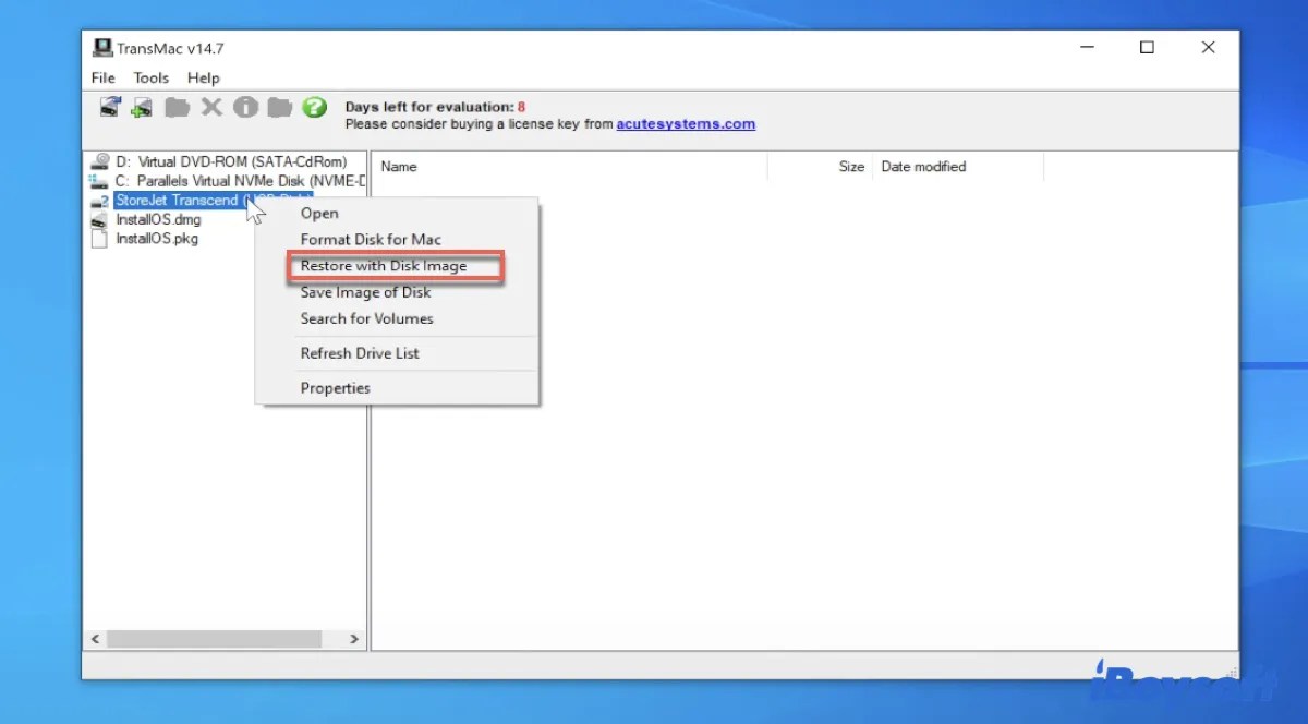How to Create macOS Bootable USB from Windows 10/11?(Latest)