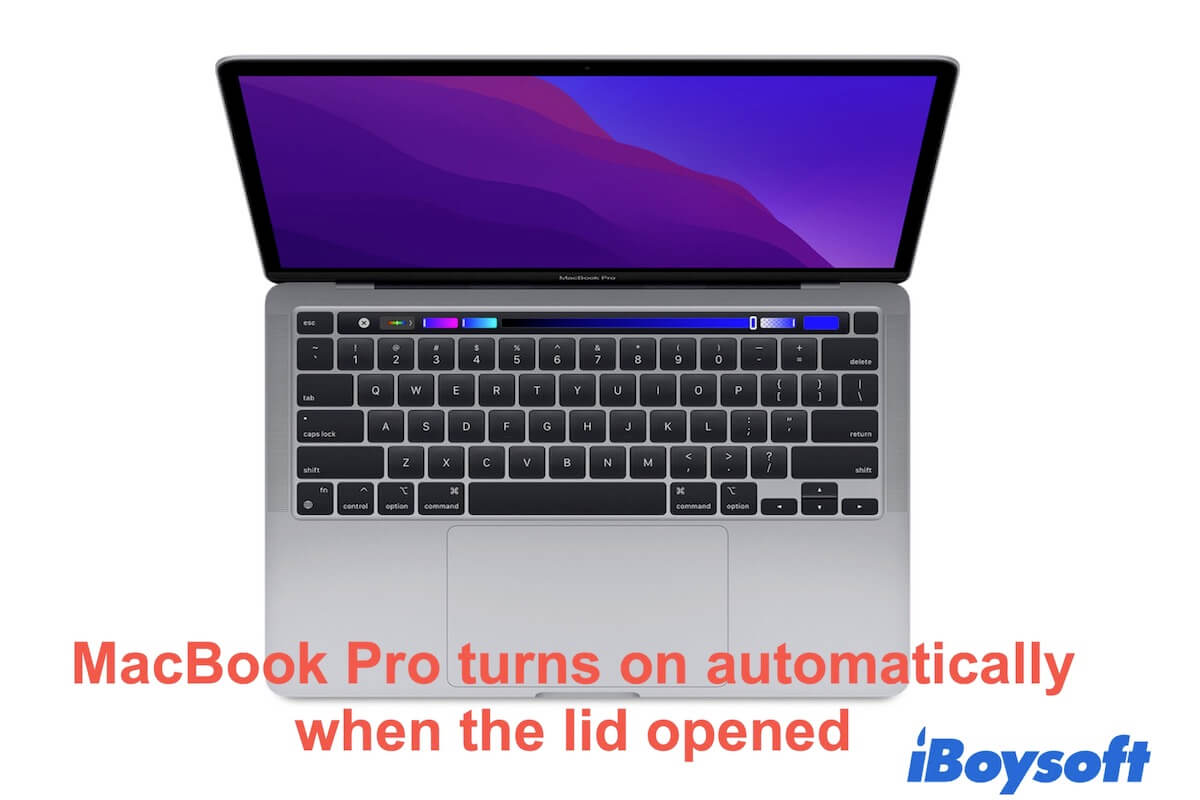 How to Stop MacBook AutoBoot on Lid Open [M1/M2/M3]