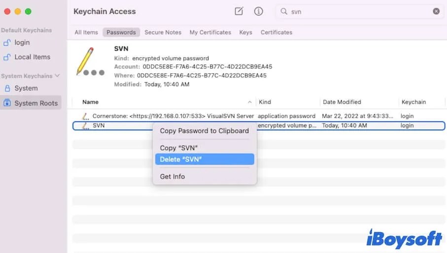 Fix 'Encrypted External Drive Won't Ask for Password on Mac'