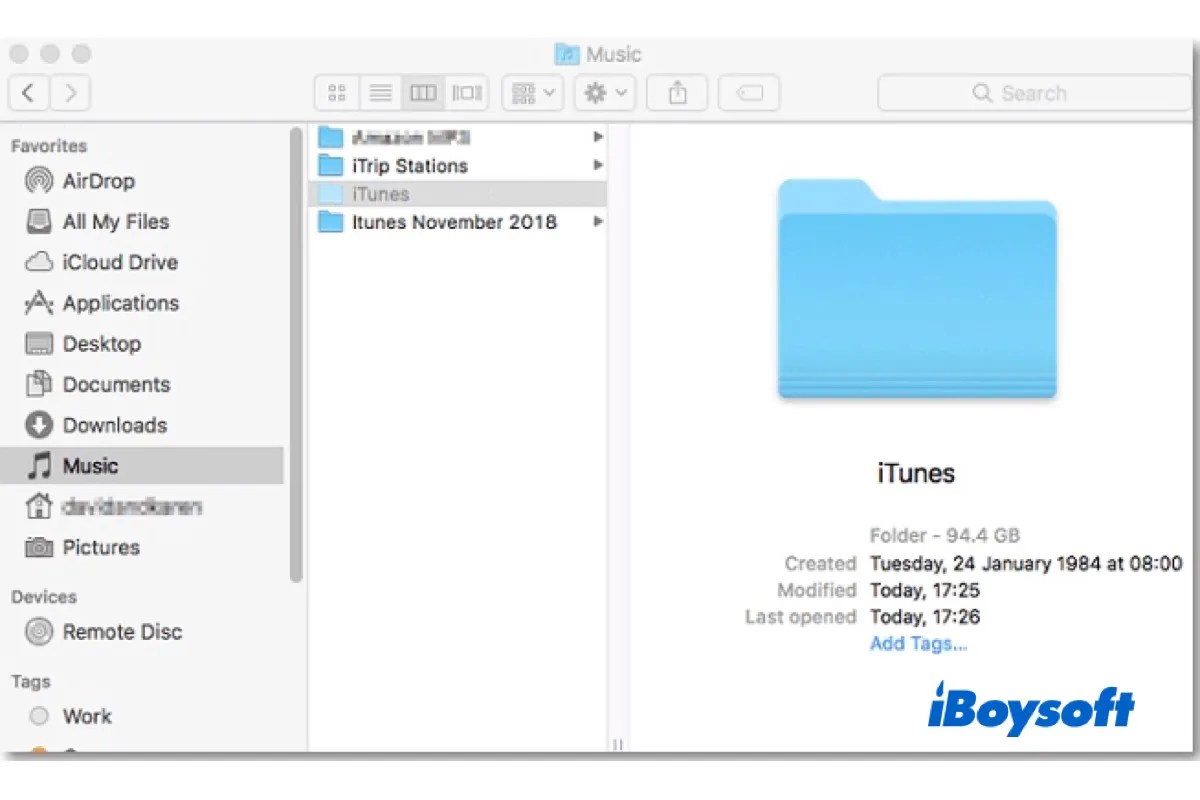 [Proven Fixes!]Grayed Out Folders/Files on Mac
