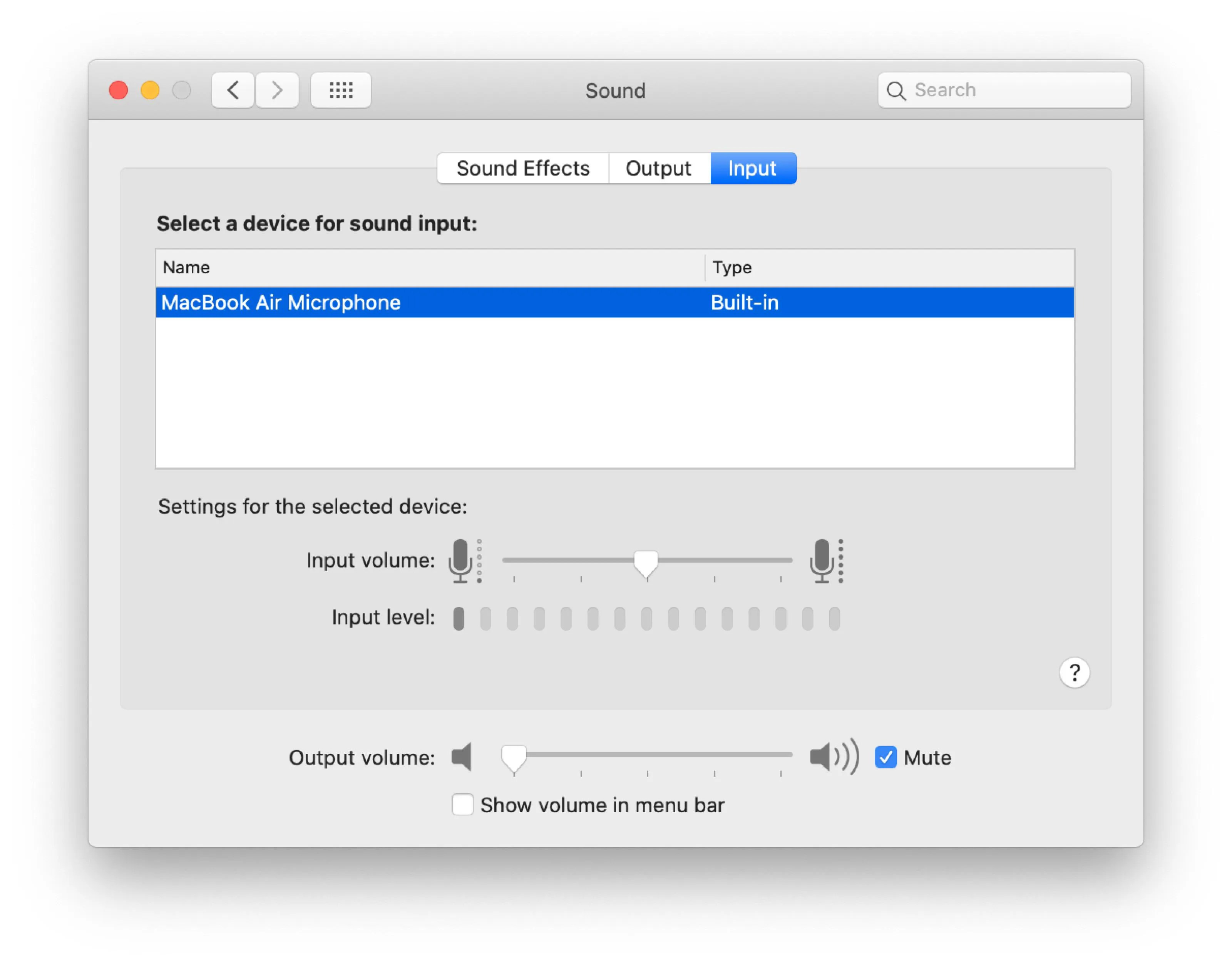 6 Ways to Fix QuickTime Screen Recording No Sound on Mac