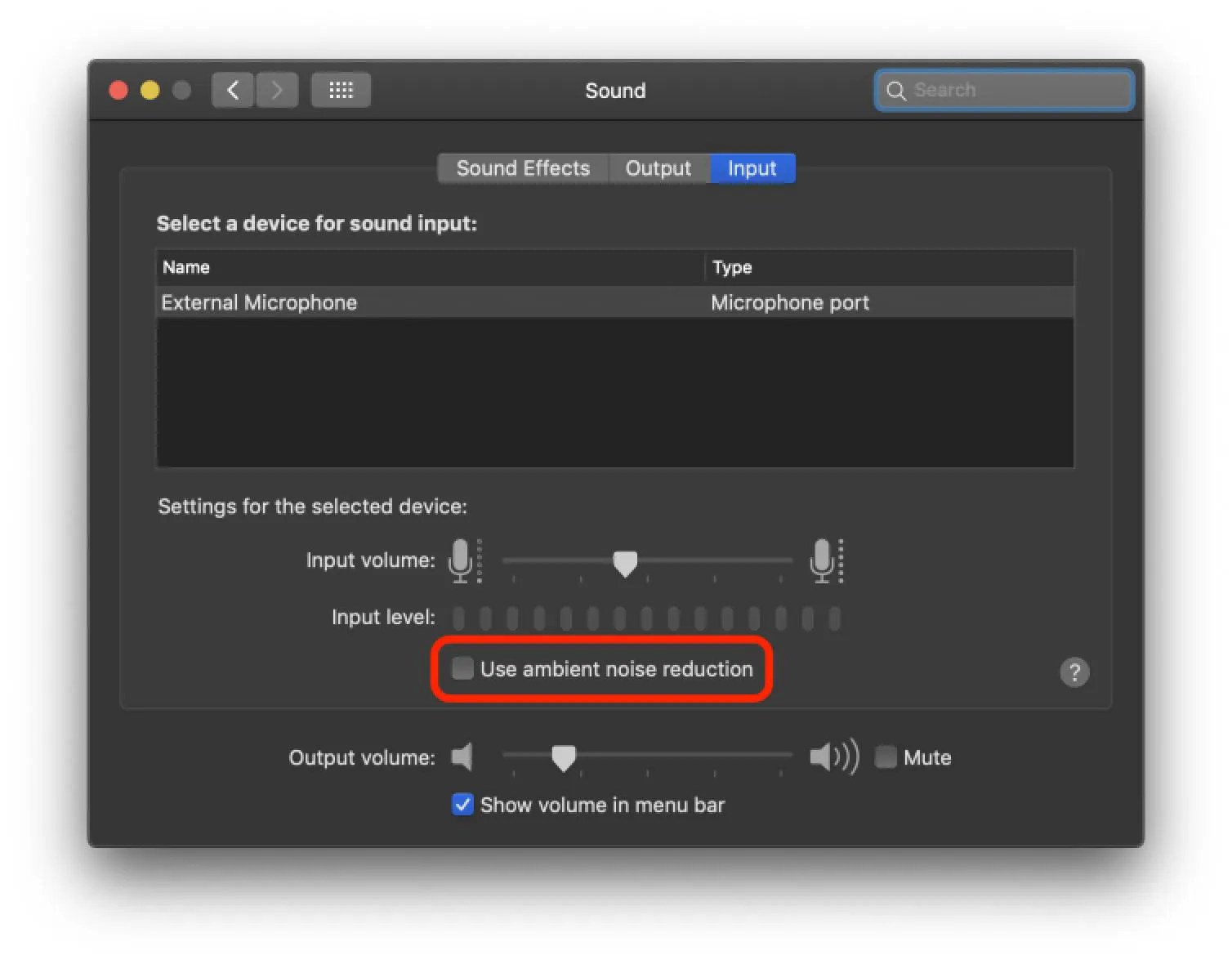6 Ways to Fix QuickTime Screen Recording No Sound on Mac