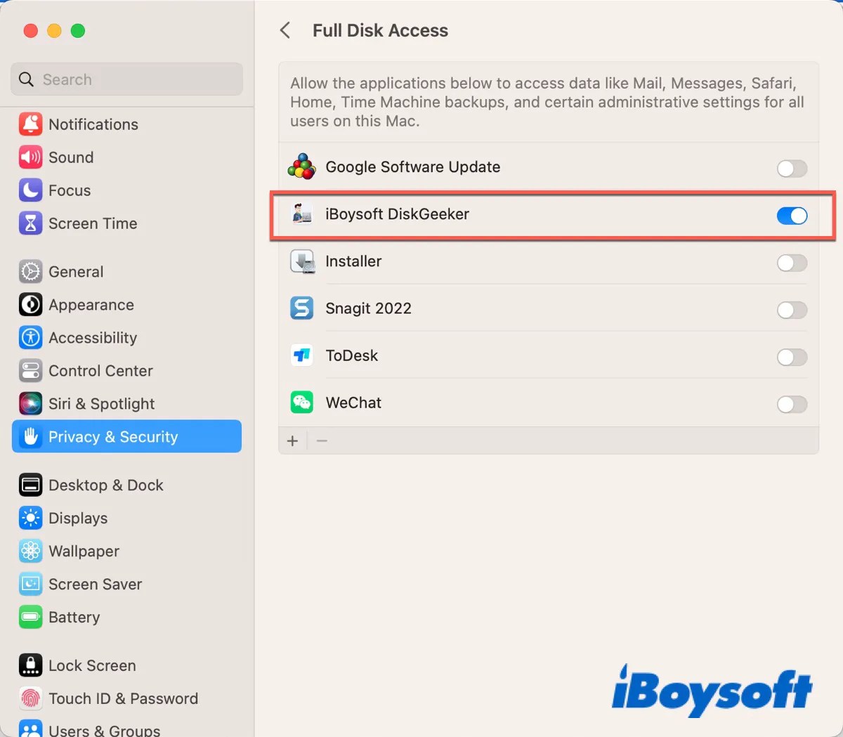 Full Guide Backup Mac Without Time Machine