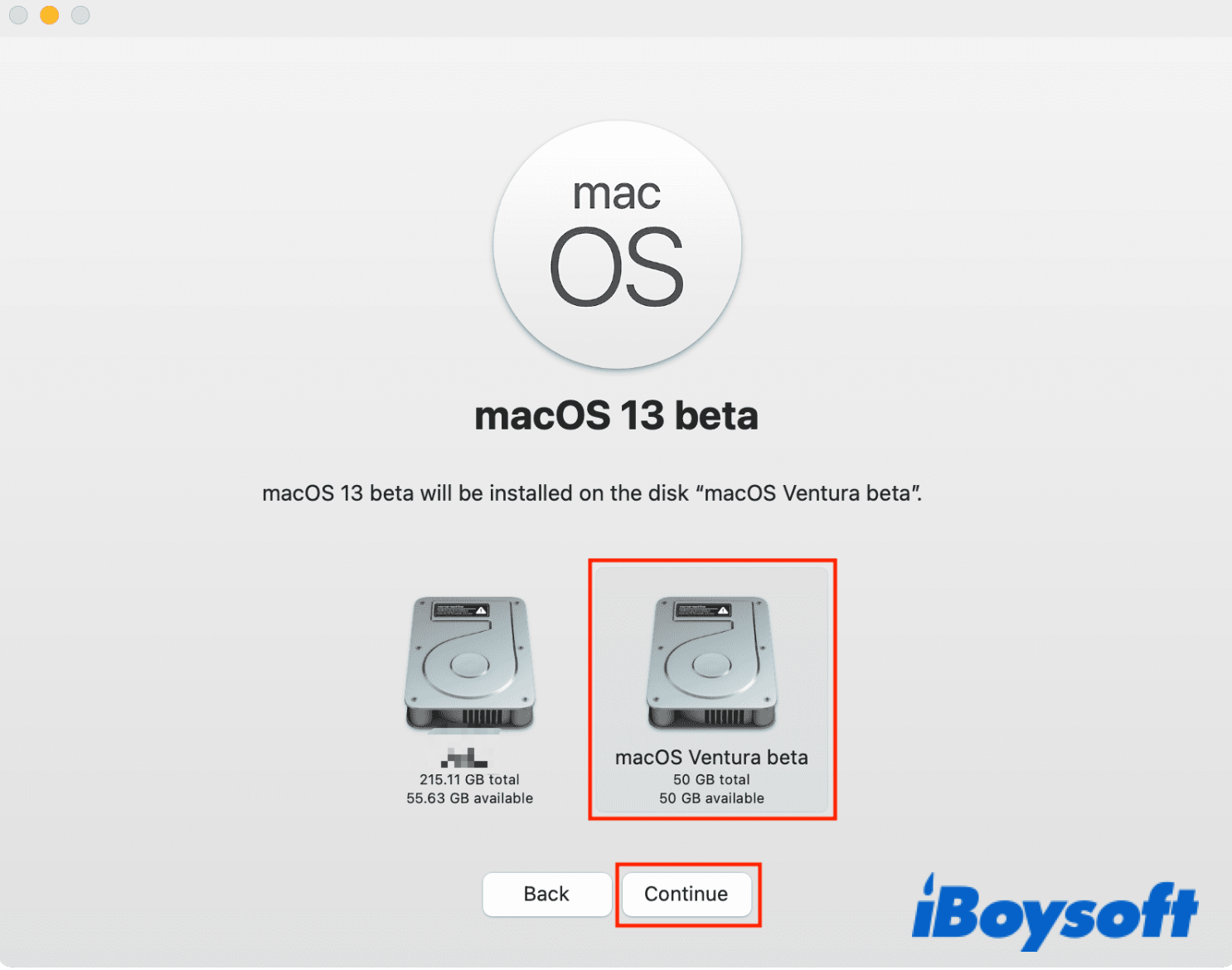 How to Dual Boot Two Version of macOS on Mac (Updated for Ventura)