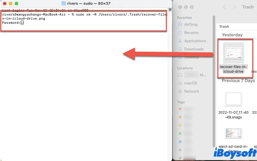 [Best Ways] How to Empty Trash on Mac