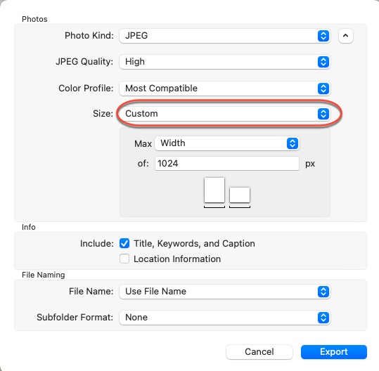 [6 Ways Included] How To Resize An Image On Mac?