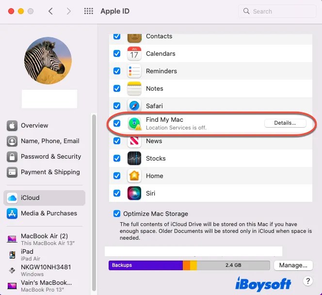 11 Best Guides How to Secure Your Mac Computer in 2024?