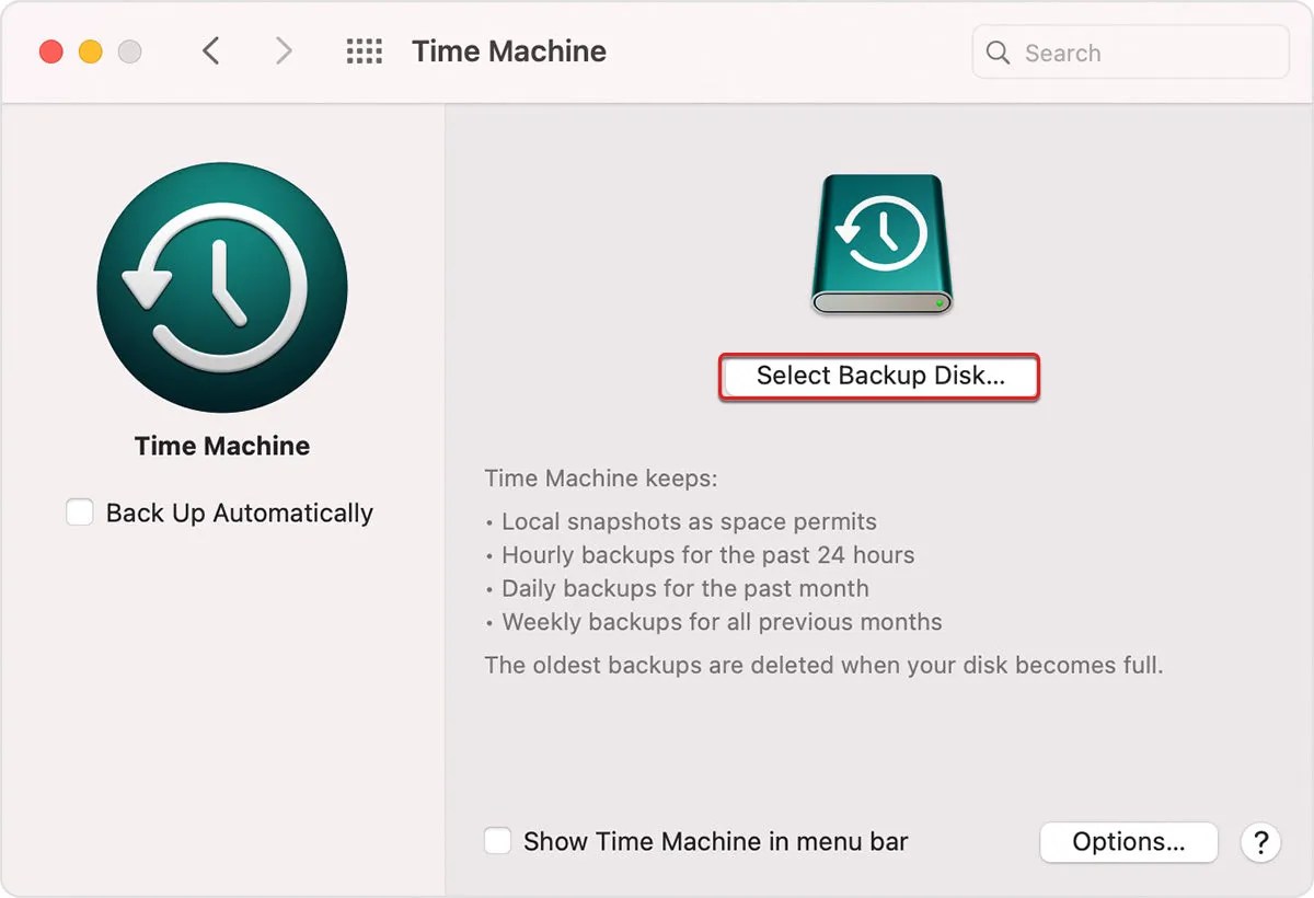 How to Use WD Easystore on Mac? [Format & Time Machine]