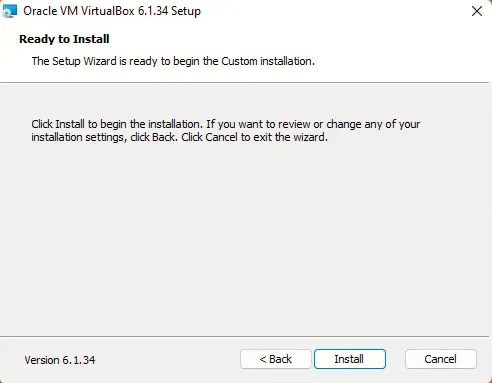 How to Install macOS 13 on VirtualBox on Windows PC?