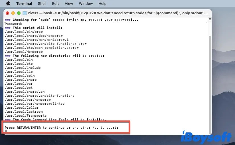 How to Install Python on Mac in 2024 [Two Ways Covered]