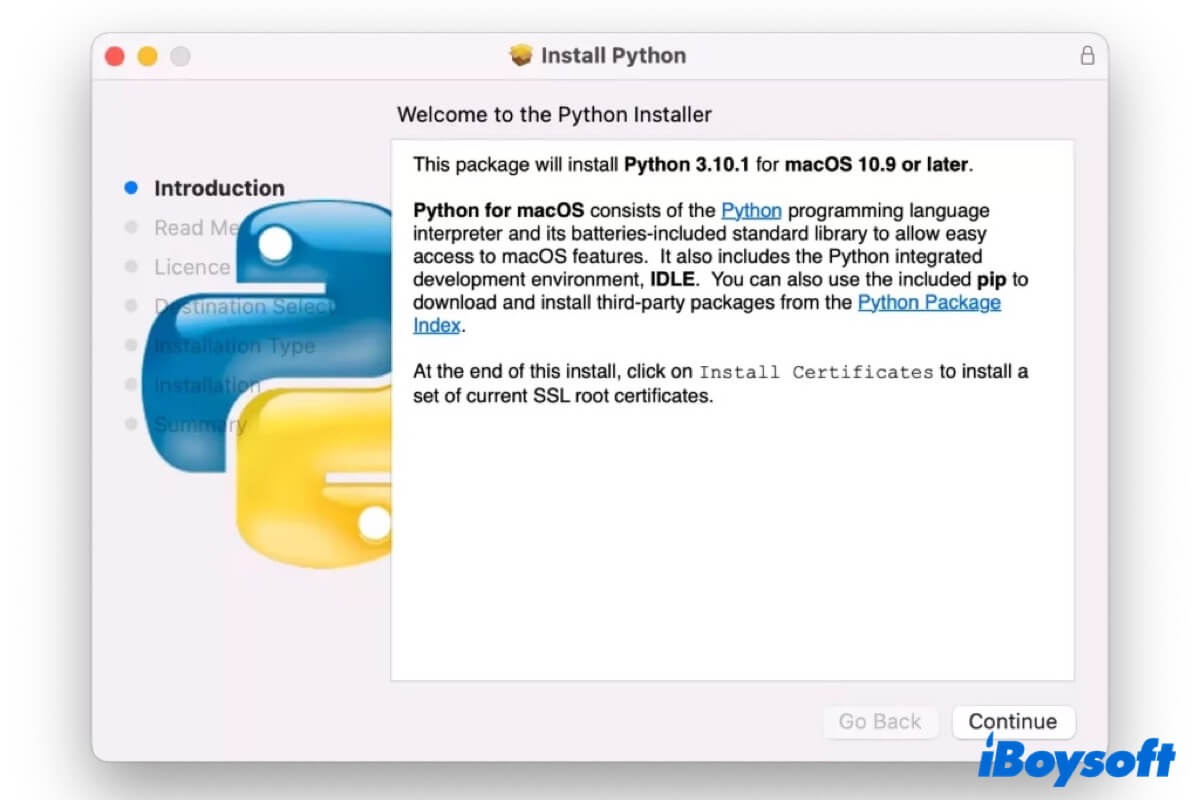 How to Install Python on Mac in 2024 [Two Ways Covered]