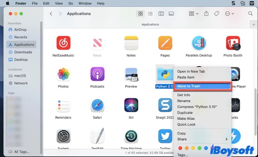 How to Install Python on Mac in 2024 [Two Ways Covered]