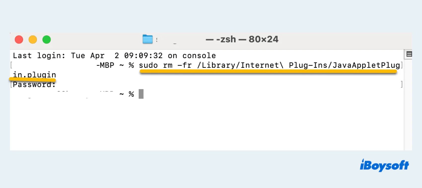 How to Completely Uninstall Java on macOS [Full Guide]