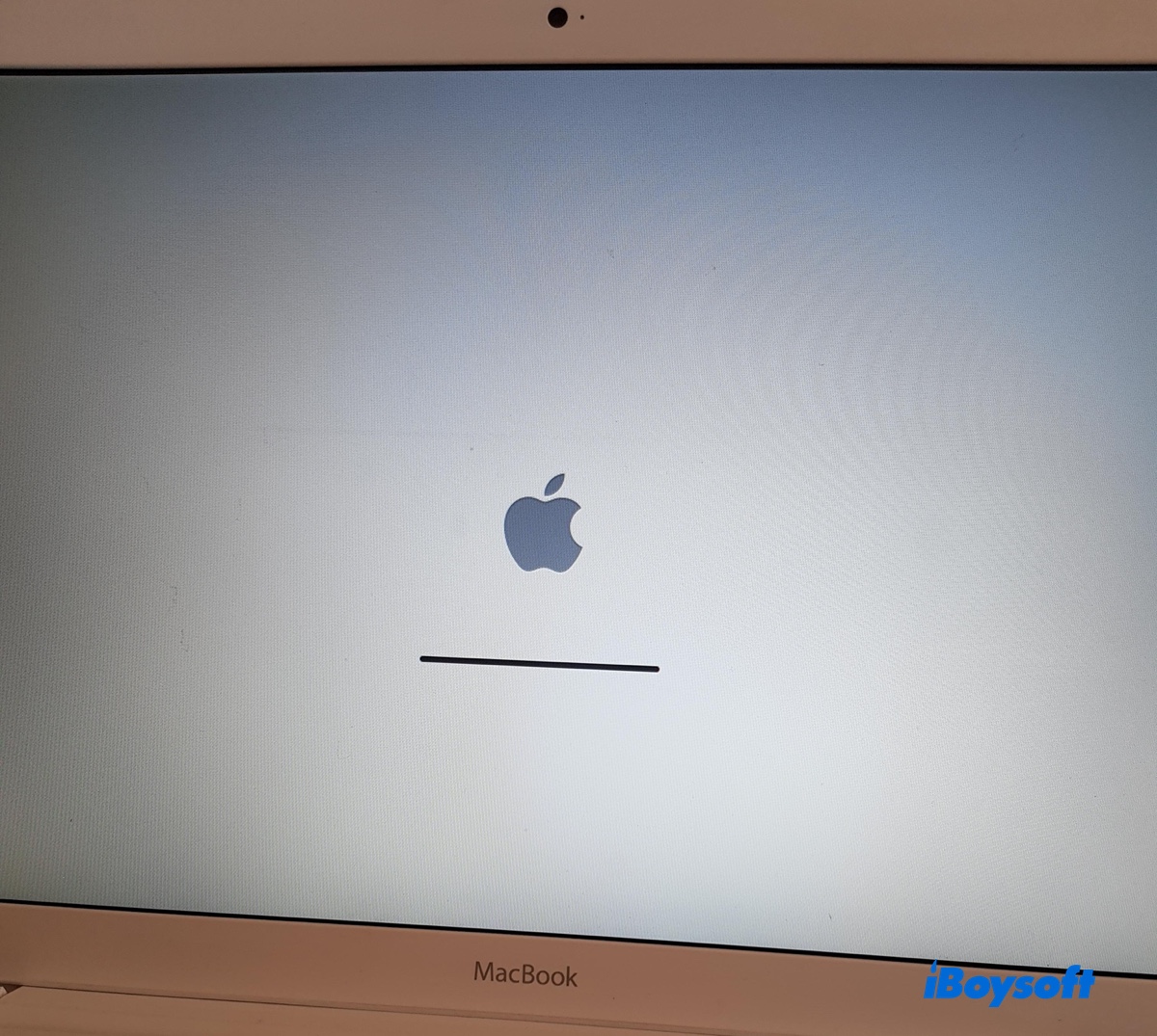 Mac Won't Boot/Turn on after macOS Sequoia Update? 4 Fixes