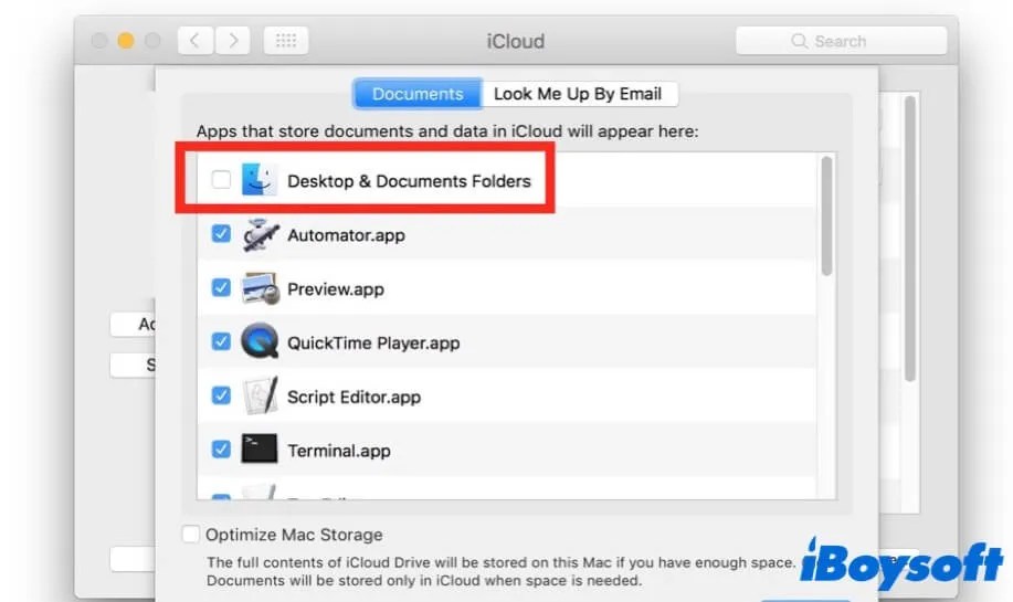 Why Desktop Files Disappeared on Mac & Effective Solutions