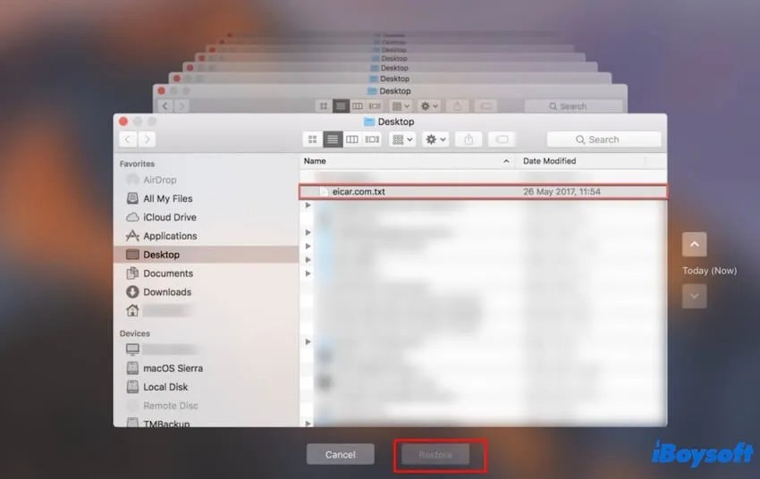 How to Recover Deleted Sticky Notes/Stickies on Mac (2024)