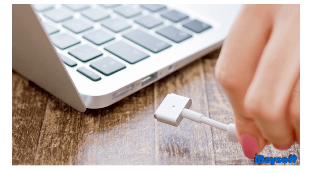 MacBook Black Screen How to Fix a 'Dead' MacBook Pro/Air