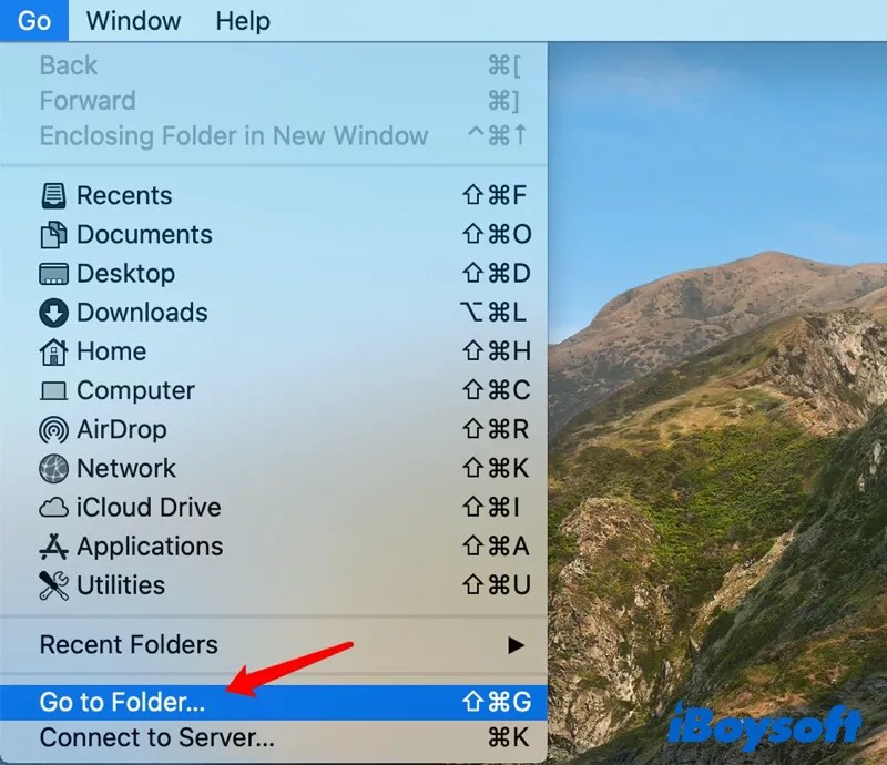 Make Mac Show Hidden Files on Sonoma, Ventura, or Earlier