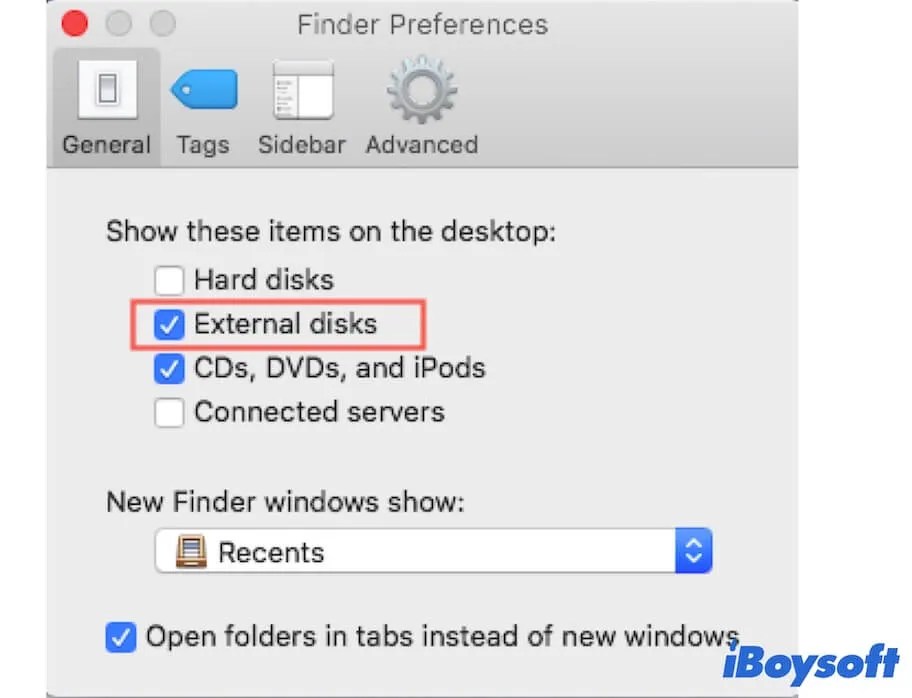 How to Fix Seagate Backup Plus Not Mounting/Working on Mac?