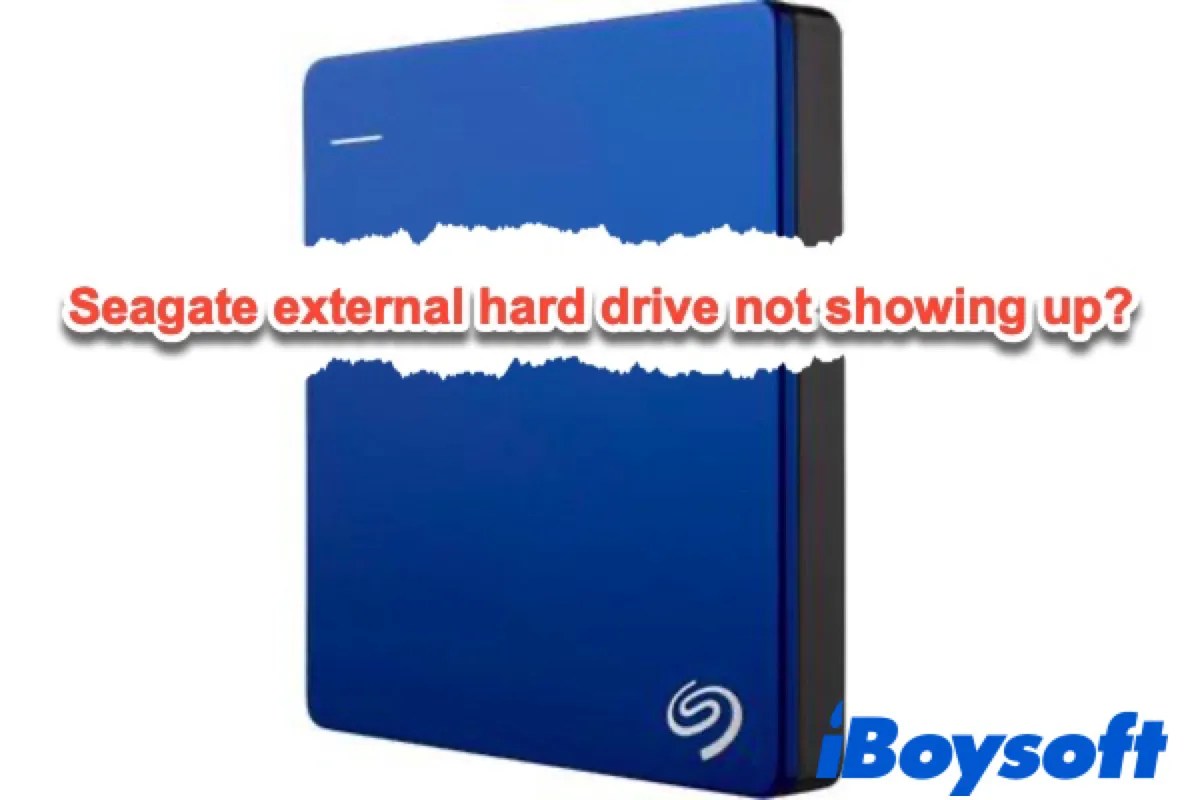 How to format seagate external hard drive to exfat deltafs
