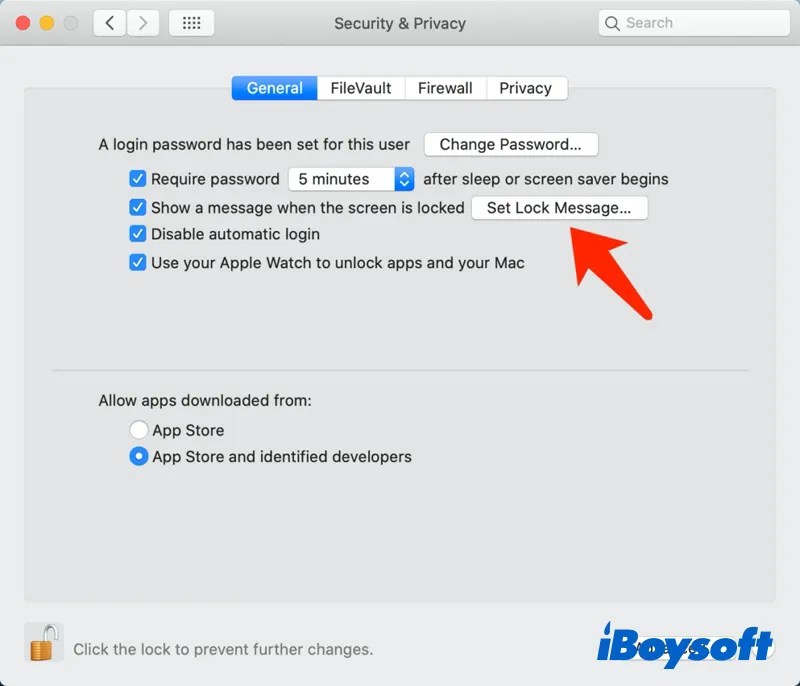 How to Change Your Lock Screen Picture On MacBook Air/MacBook Pro?