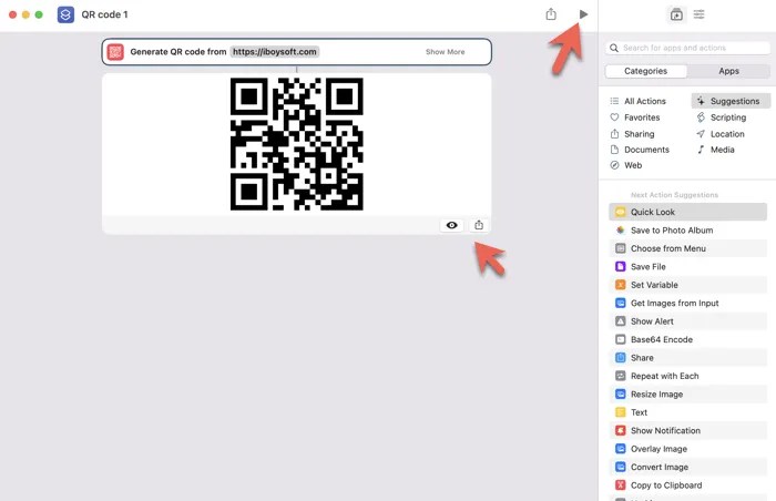 How to Create a QR Code On Mac [Step-by-Step Guide]