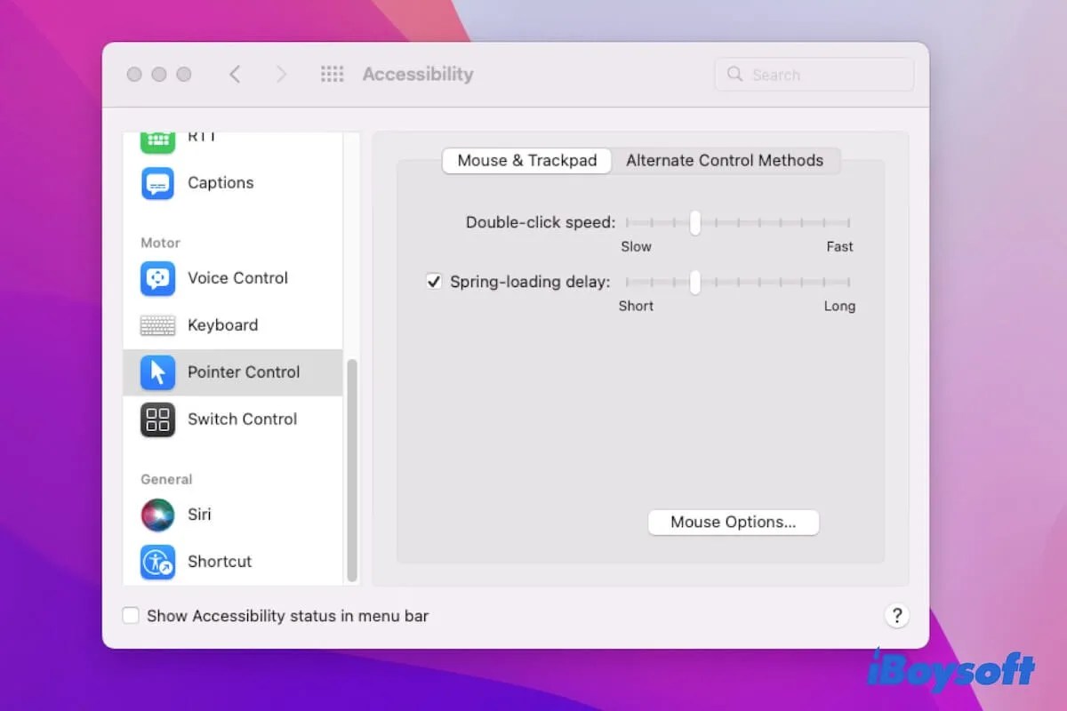 Mac Doubleclick Not Working? Try These Solutions