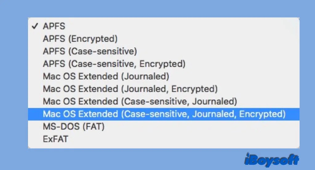 Format external drive for mac on linux pilotsupermarket