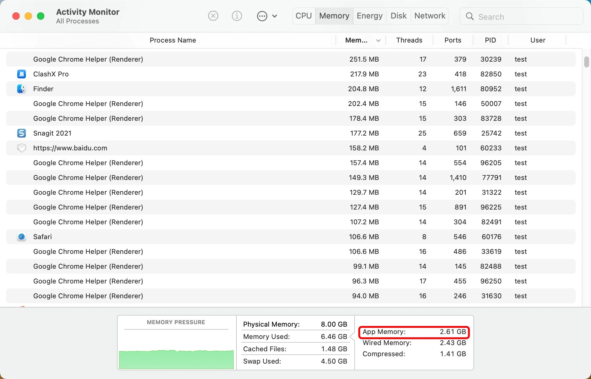 What Is Mac Application Memory & How to Free Up It?