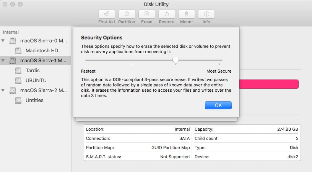 How to Use Disk Utility on Mac (macOS Disk Management)