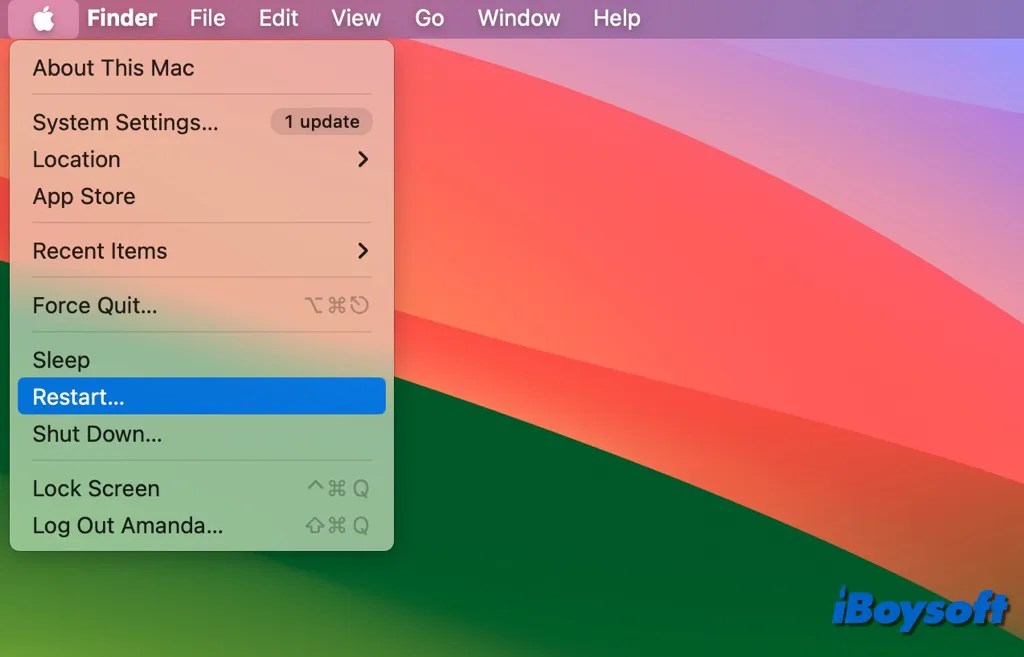 Mac Error Code 924 What It Is And How to Fix It?