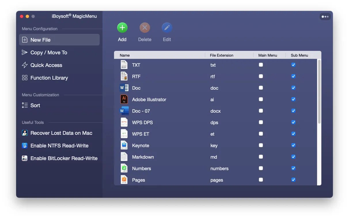 Create a New File on Mac Terminal, Desktop, Finder, Folder