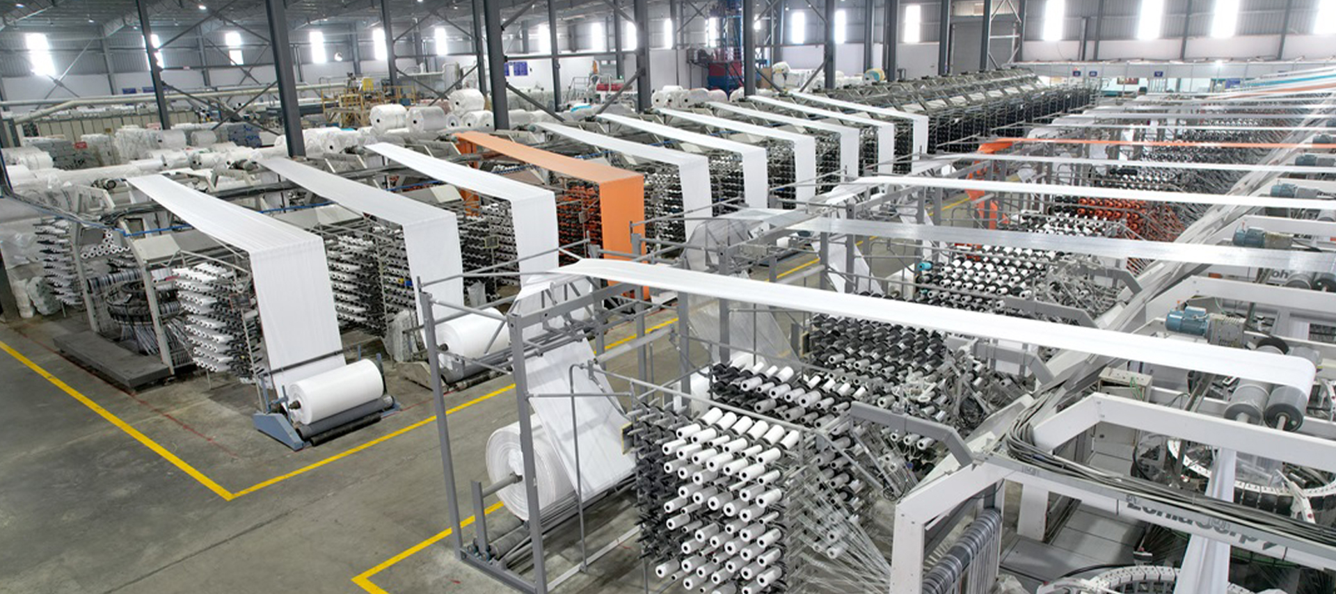 Industrial Bag Jumbo Bag Supplier Jumbo Bags Manufacturer