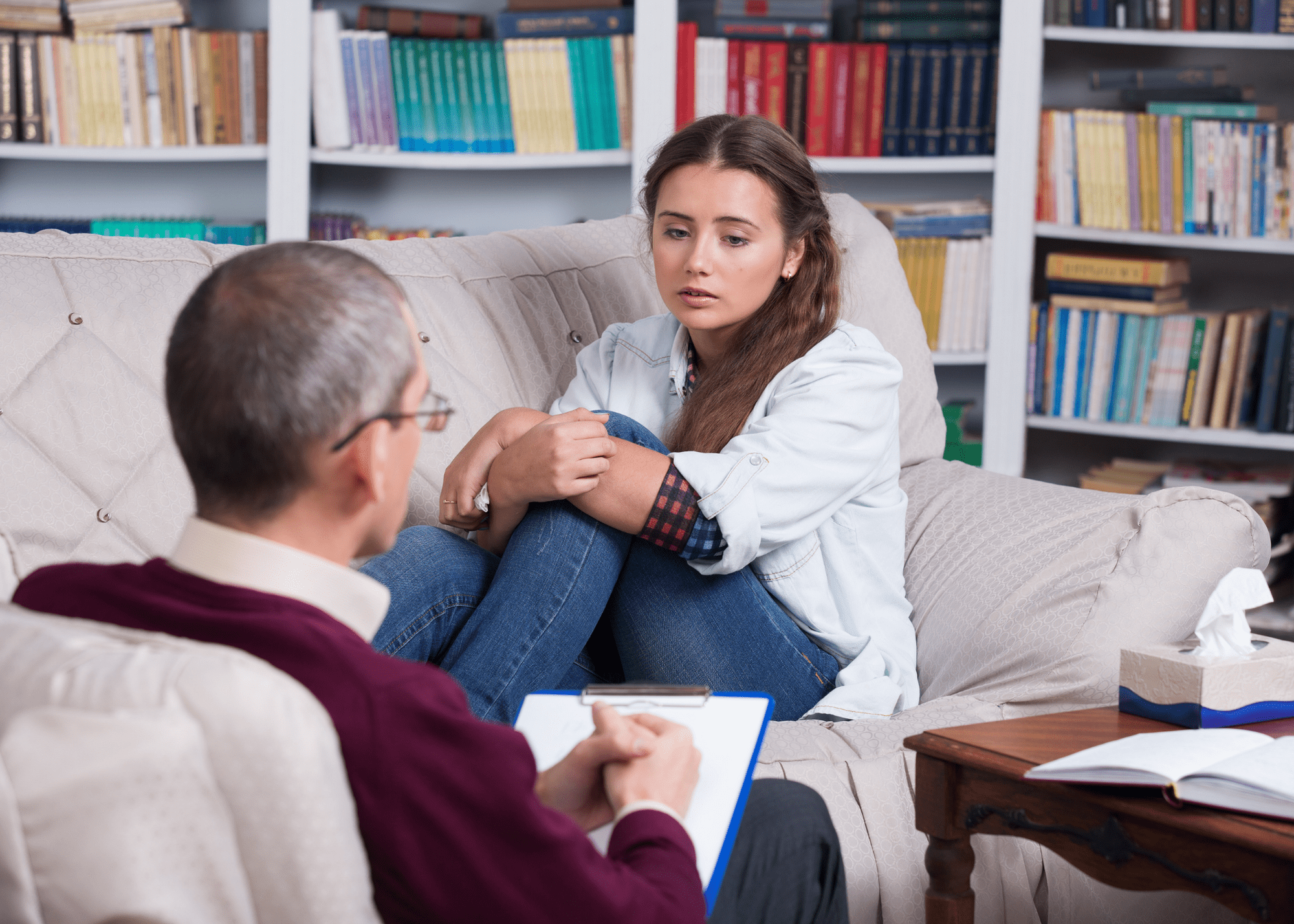 Hope with an Accurate Diagnosis International Bipolar Foundation