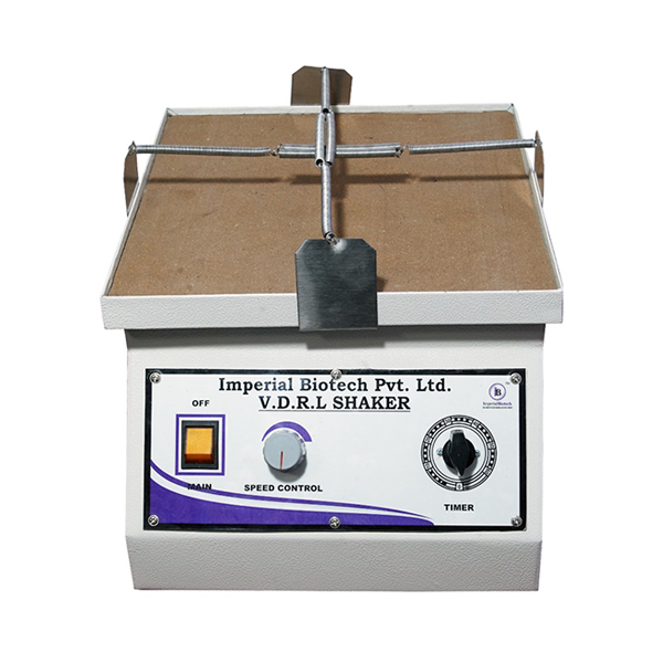 VDRL Shaker Imperial Biotech