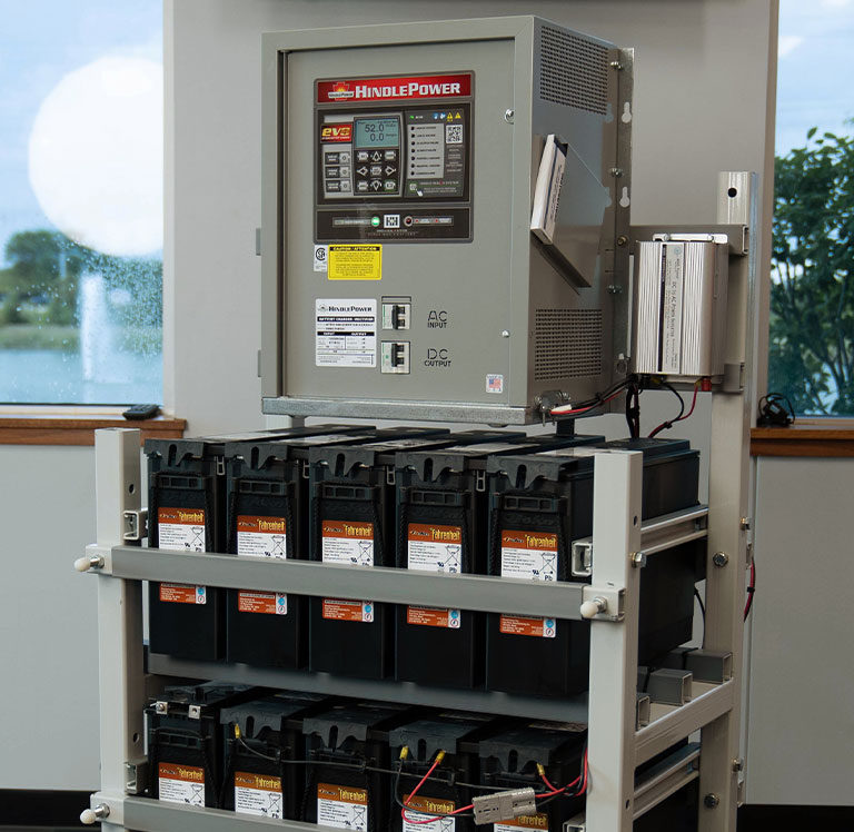 Product Information Archives Industrial Battery Products, Inc.