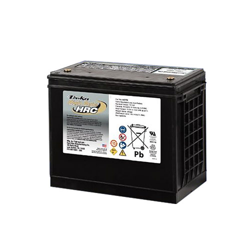 Batteries Industrial Battery Products, Inc.